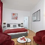 Apartment Hypercentre 9 Rue De La Roe Angers