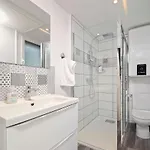 Apartment Hypercentre 9 Rue De La Roe