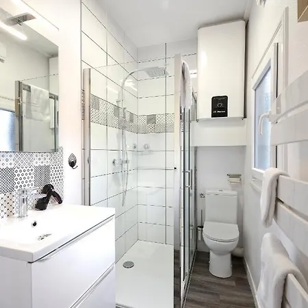 Апартаменты Hypercentre 9 Rue De La Roe