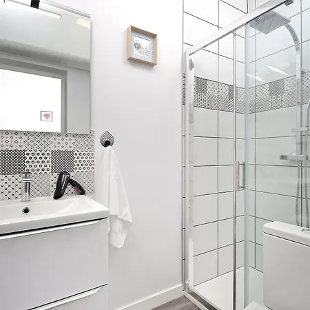 דירה Hypercentre 9 Rue De La Roe