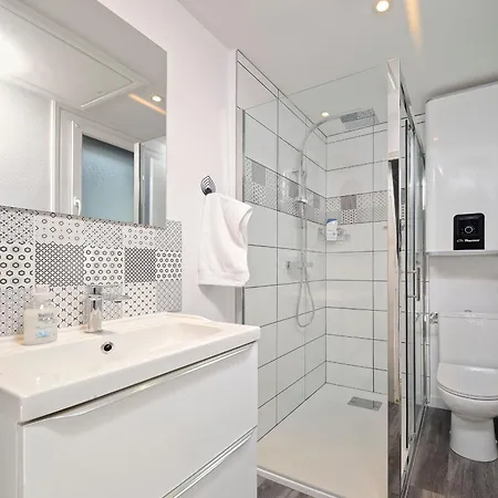 Διαμέρισμα Hypercentre 9 Rue De La Roe