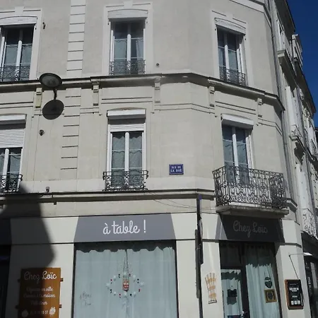 Hypercentre 9 Rue De La Roe *