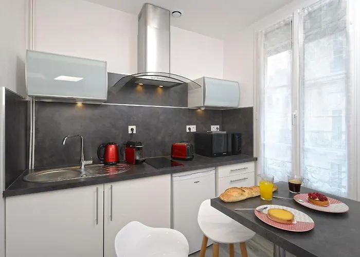 Hypercentre 9 Rue De La Roe