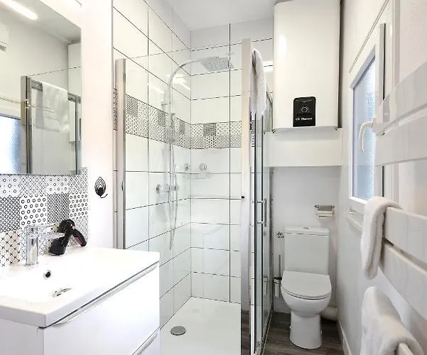 דירה Hypercentre 9 Rue De La Roe