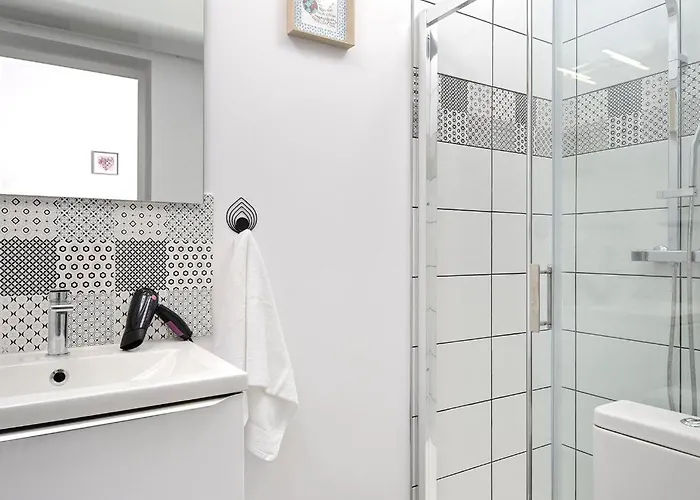 公寓 Hypercentre 9 Rue De La Roe