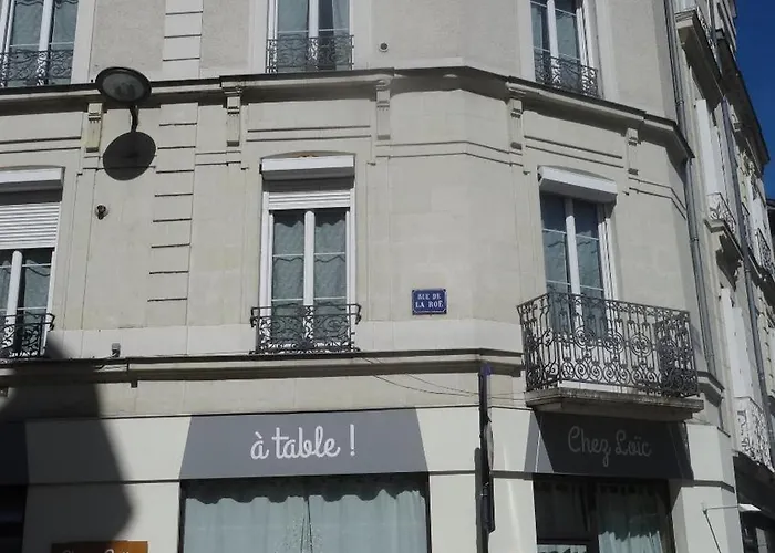 Hypercentre 9 Rue De La Roe *